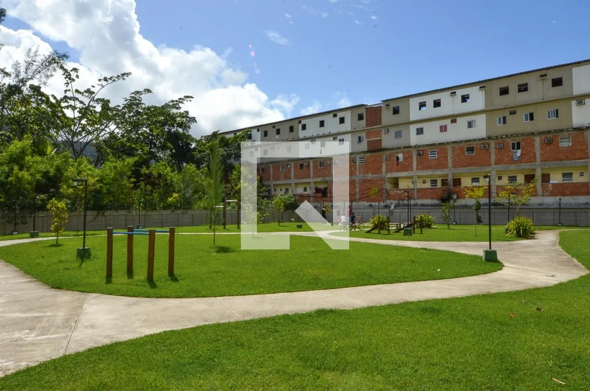 Apartamento mobiliado com 2 quartos e jardim privativo — photo 28