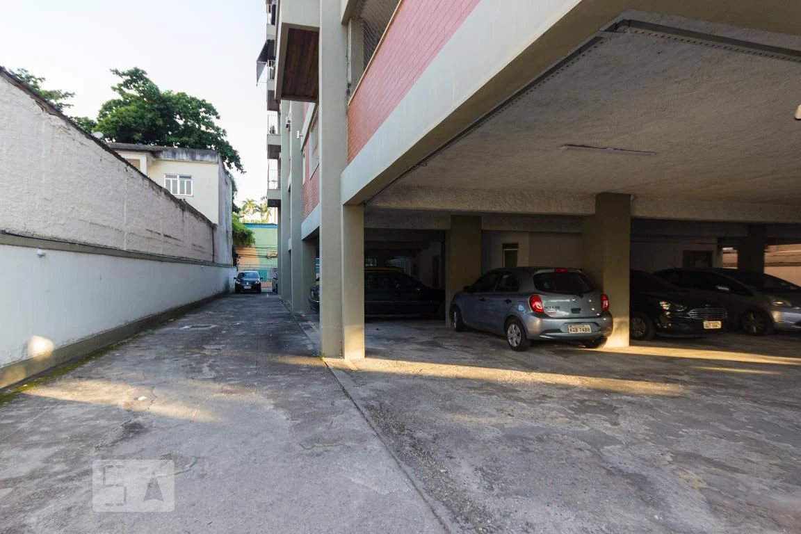 Apartamento mobiliado com 3 dormitórios e 3 banheiros — photo 23
