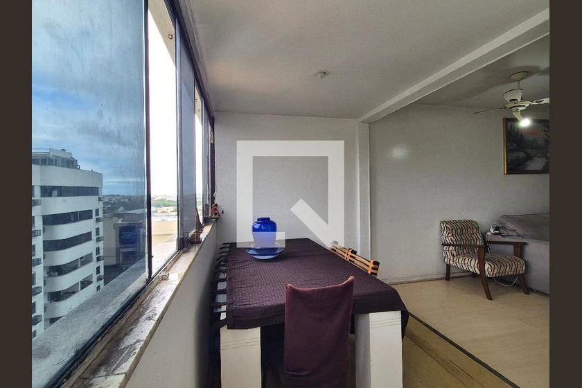 3-bedroom apartment with 3 bathrooms, 155 m² — photo 24