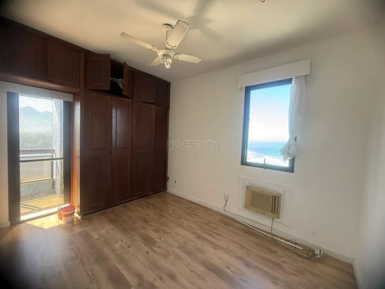 Apartment with 2 bedrooms, 3 bathrooms and 1 parking spot — photo 5