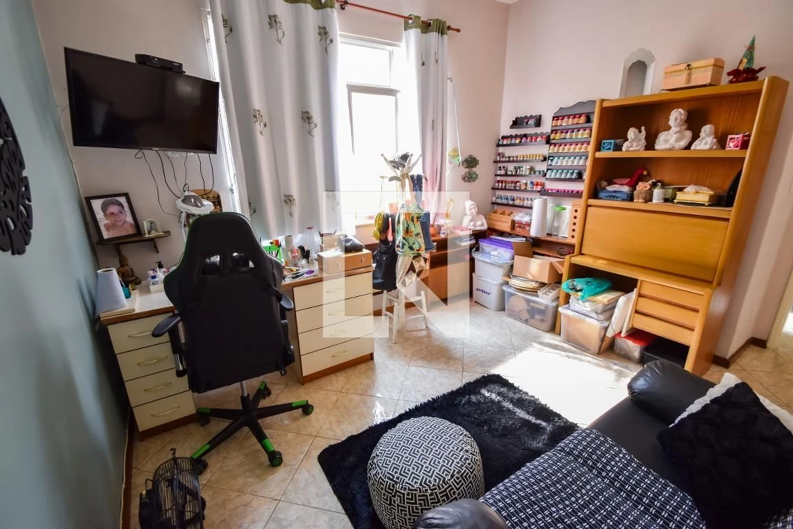 Casa mobiliada com 6 quartos e 3 suítes com jardim e BBQ — photo 92