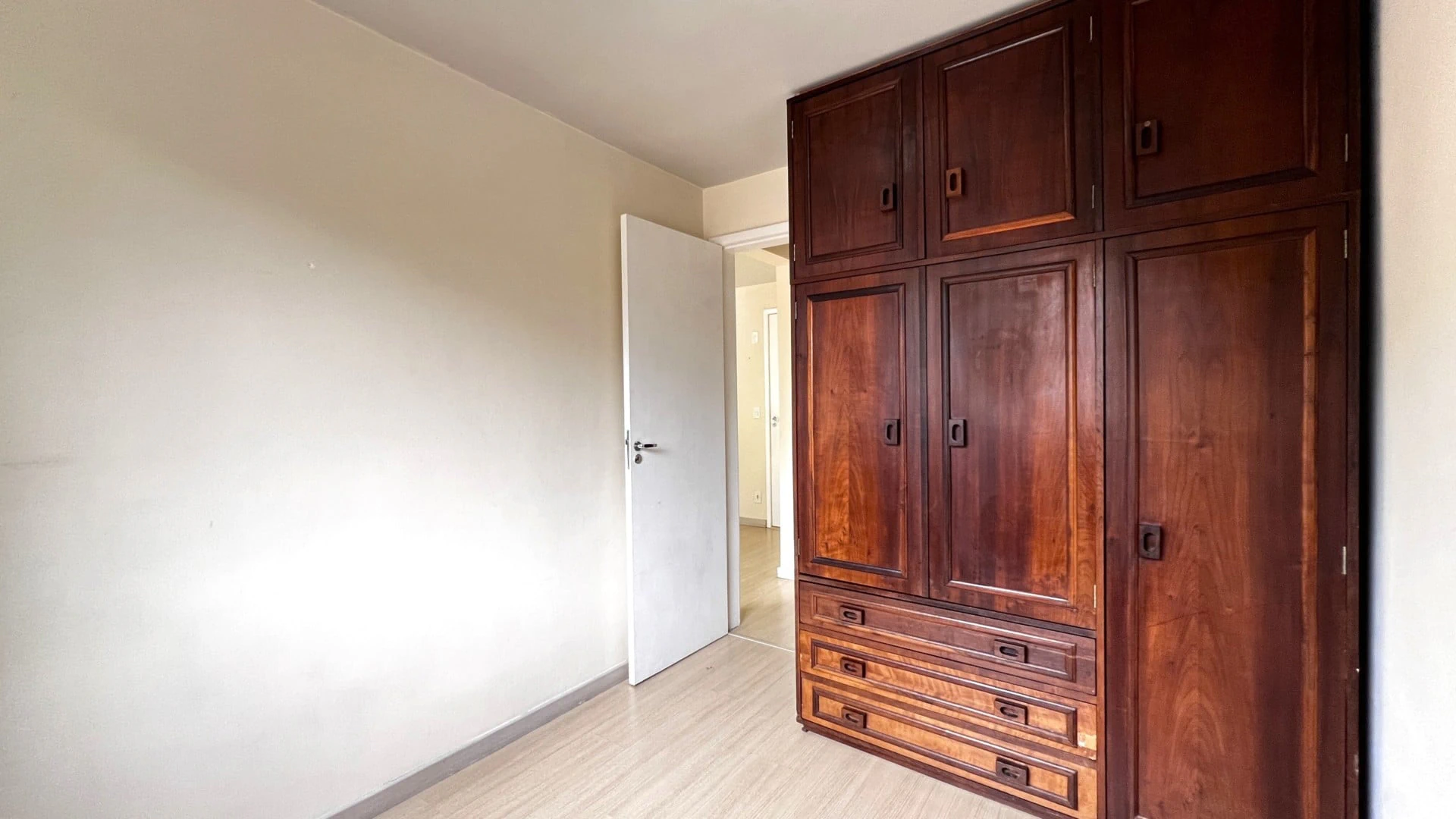2-bedroom apartment, 1 with its own bathroom, 51 m² — photo 11