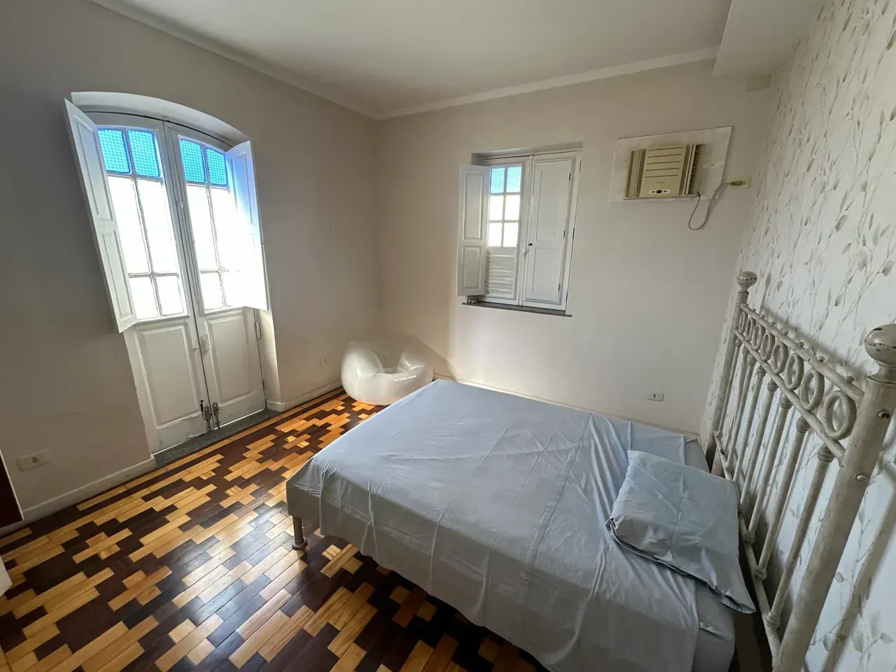 Furnished house with 4 bedrooms and 4 bathrooms — photo 9