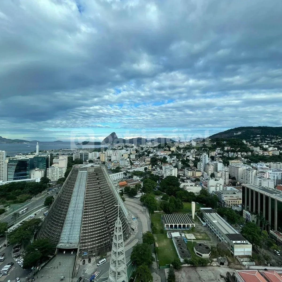 Apartamento sin amueblar de 1029 m² con 10 baños — photo 12