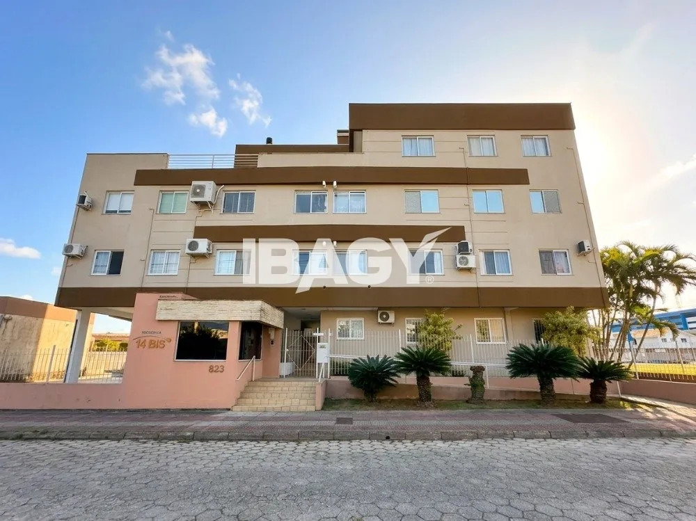 Furnished 3-bedroom apartment with 60 m² — photo 15