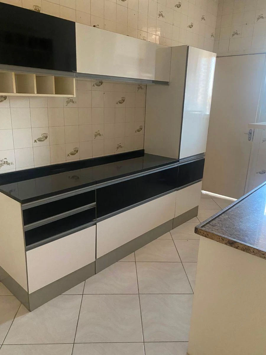 Квартира 80 м² с балконом и видом на город — photo 19