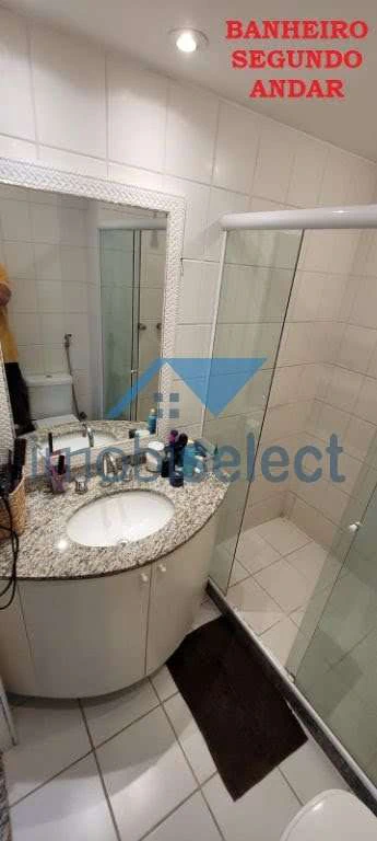 Furnished duplex penthouse with 3 bedrooms and 3 parking — photo 25
