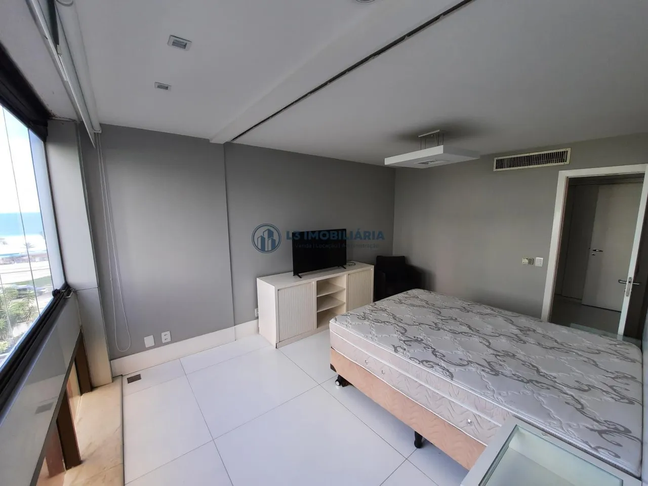 Furnished 2-bedroom apartment with 1 bathroom and 2 parking — photo 5