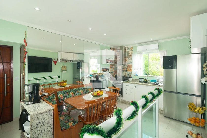 Casa para aluguel com 3 quartos e 170 m² — photo 6