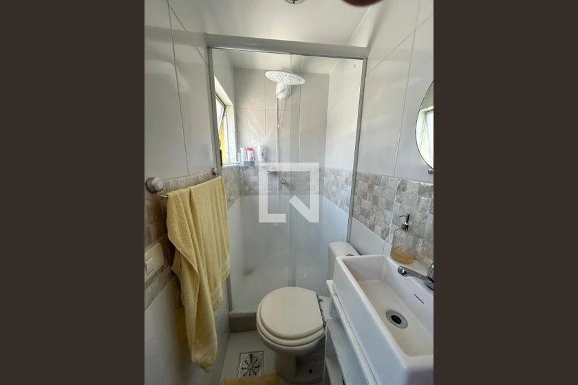 Apartamento mobiliado de 3 quartos com máquina de lavar — photo 23