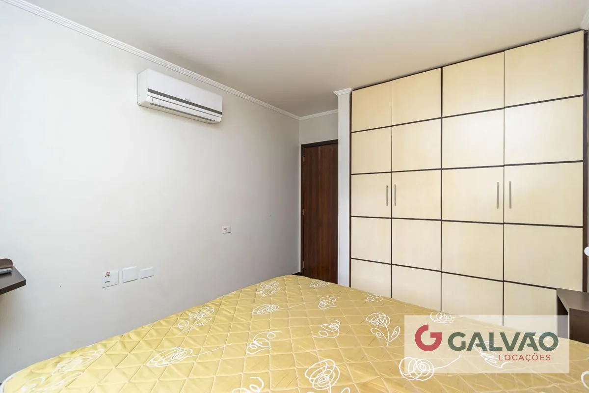 Apartamento mobiliado de 1 quarto com espaço de home office — photo 4