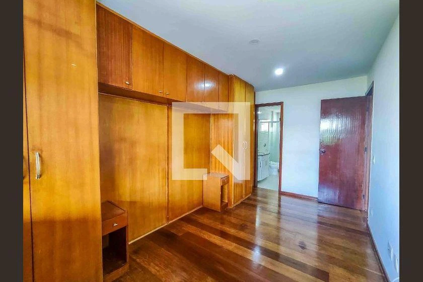 112 m² apartment with 3 bedrooms, 1 suite and 2 parking — photo 28