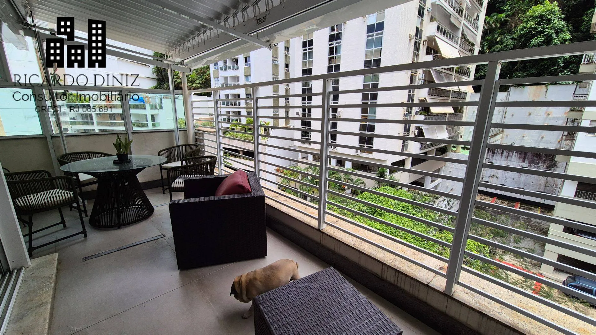 Dishwasher in a 3-bedroom apartment, 221 m² — photo 7