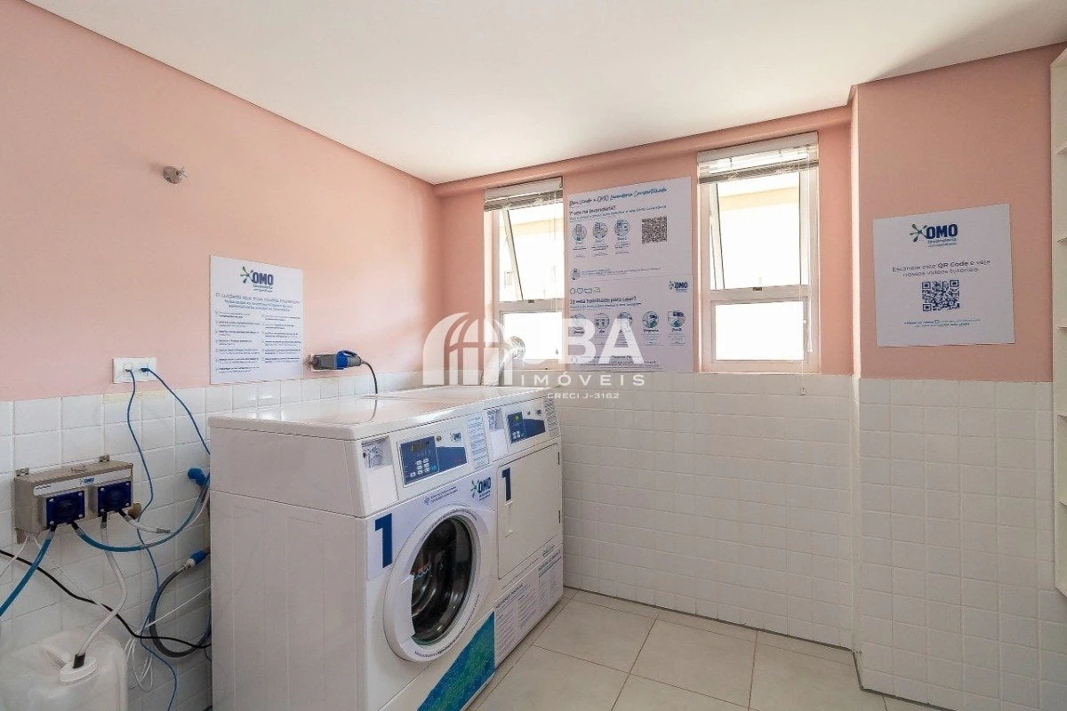 1-bedroom apartment with parking and 41 m² — photo 29