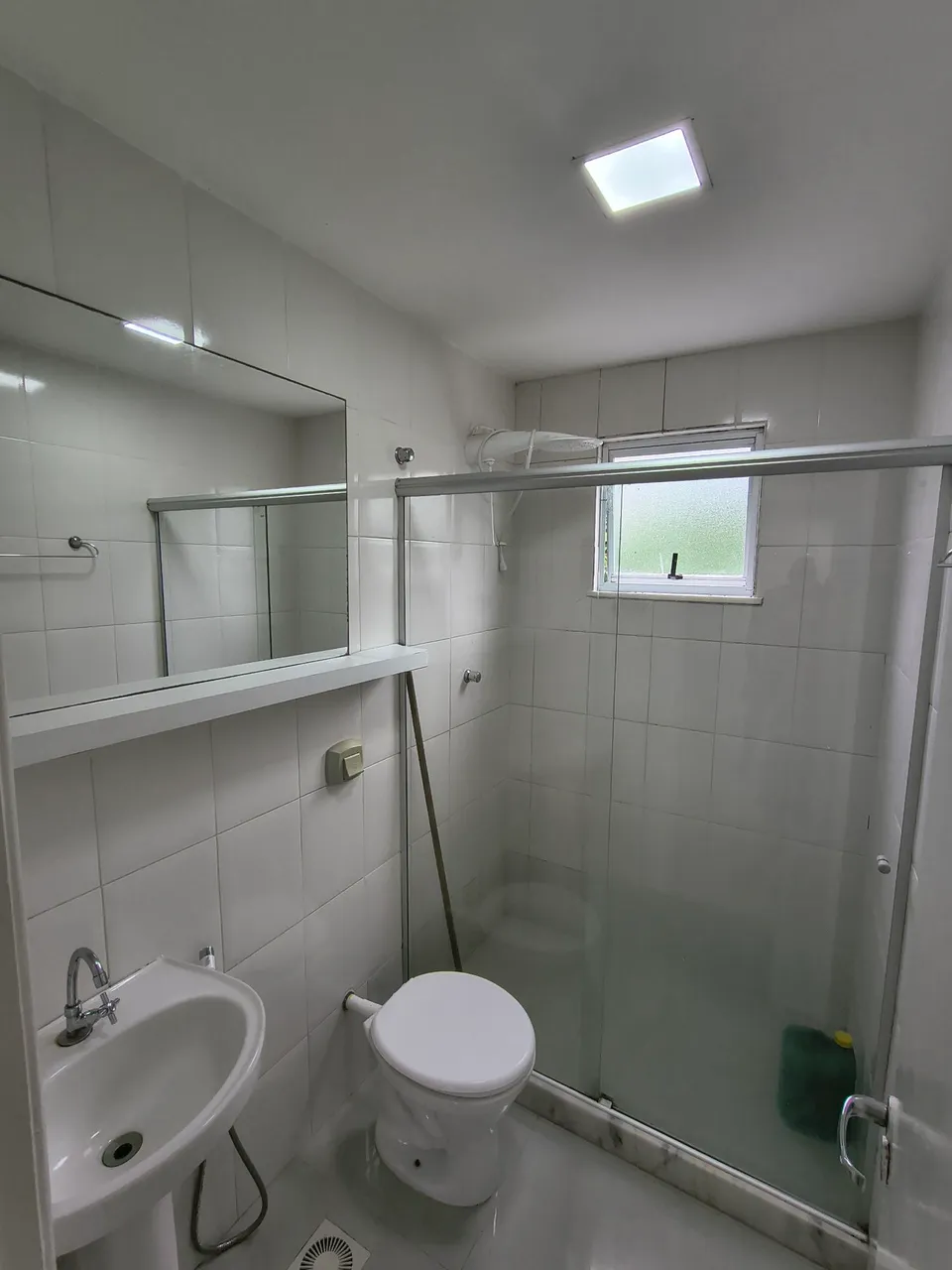 Apartamento amueblado de 1 dormitorio con cocina integrada — photo 7