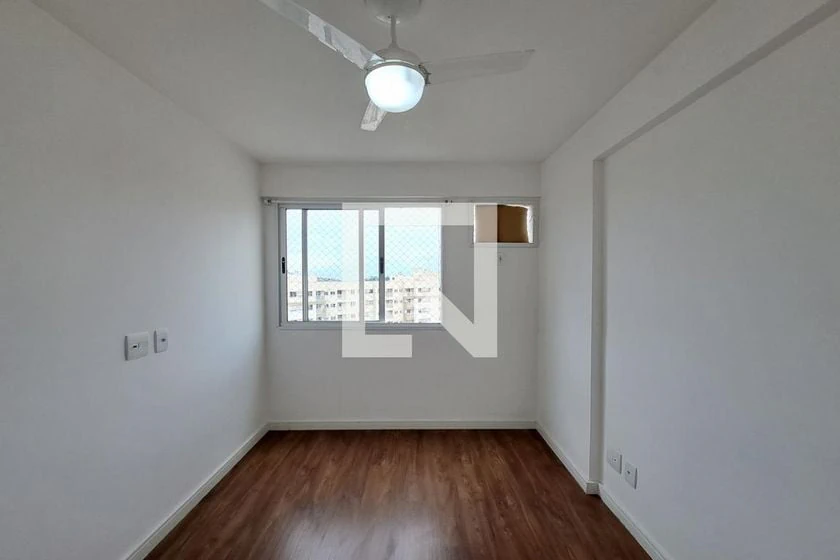 Apartamento de 2 quartos com piscina privativa, Del Castilho — photo 17