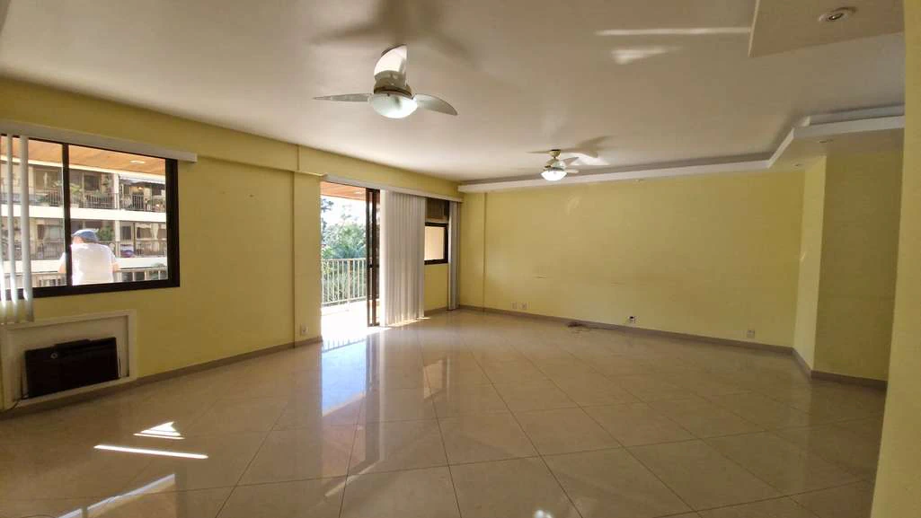 3-bedroom apartment with en-suite and 108 m² — photo 4