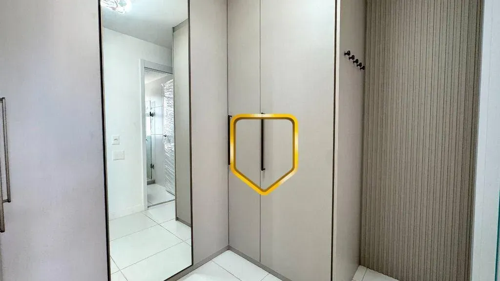 4-bedroom apartment with 156 m² and 2 en-suite baths — photo 30