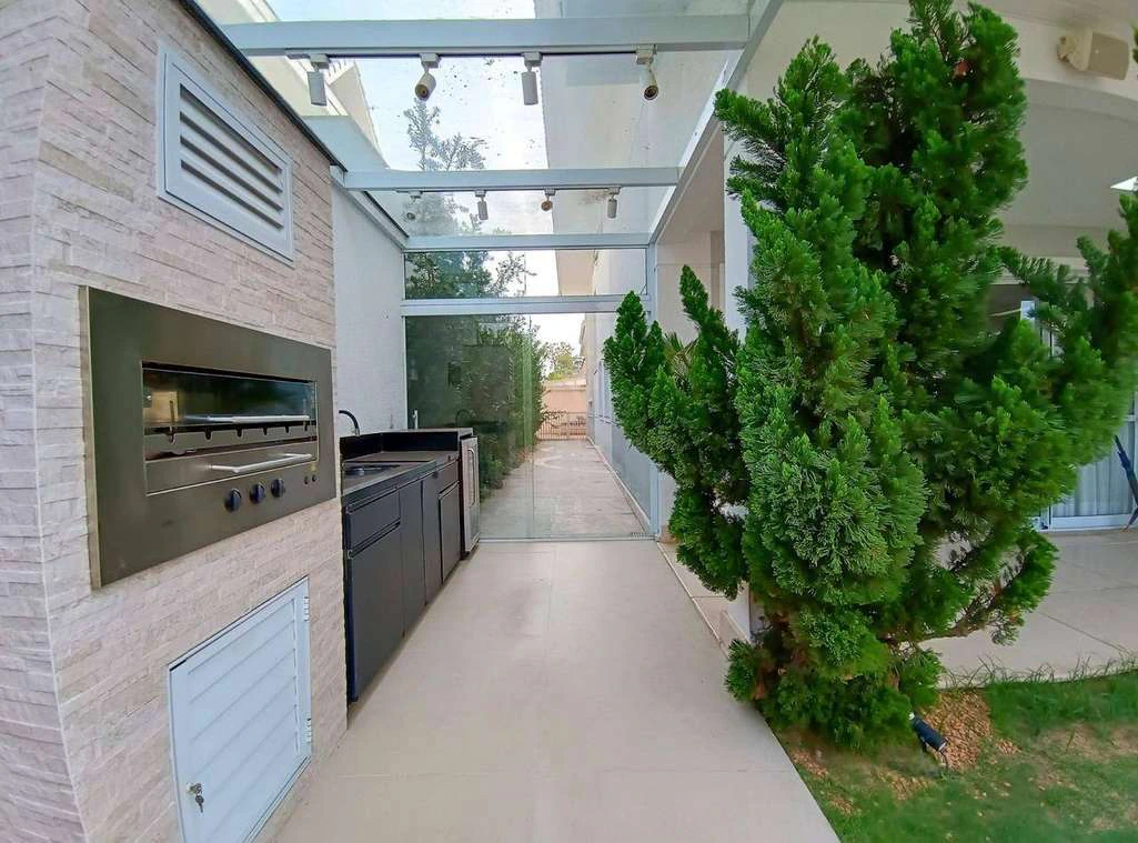 Мебльований будинок у кондомініумі на 600 м² — photo 17