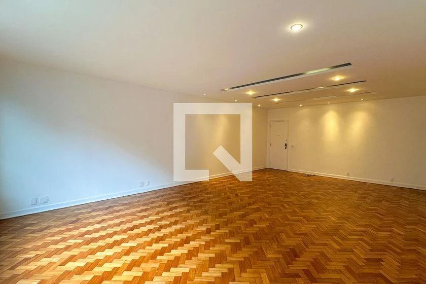 154 m² apartment with 3 bedrooms and 1 parking spot — photo 5