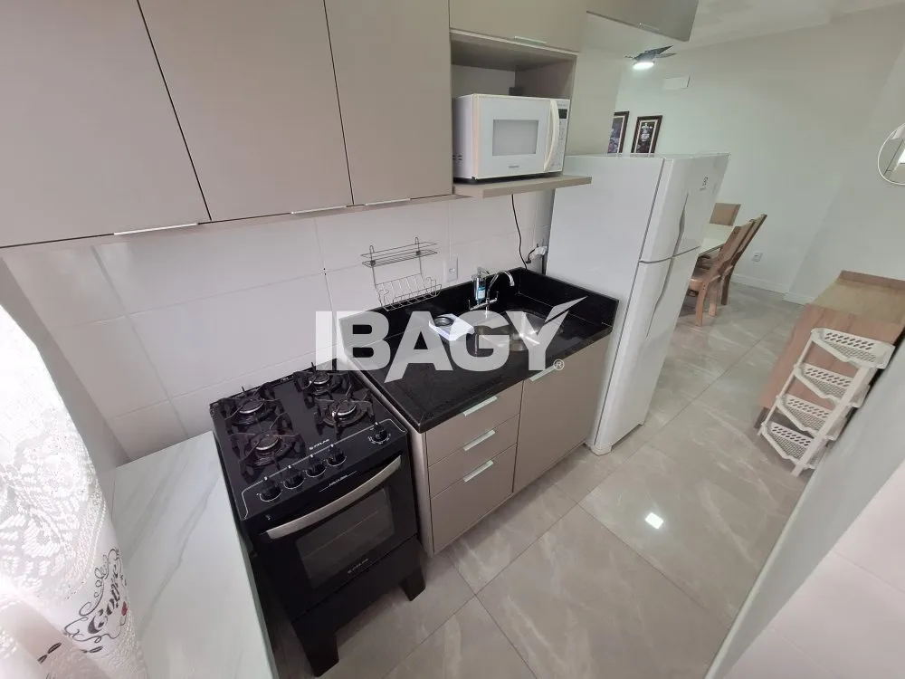 Меблированная квартира 48 м²: 1 спальня и парковка — photo 6