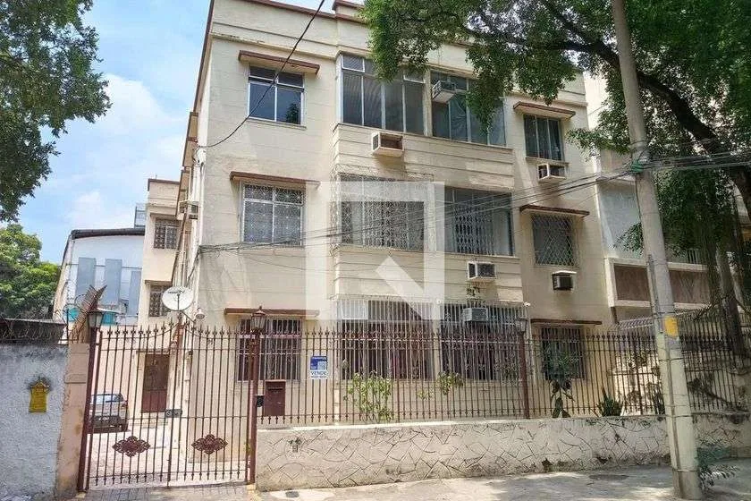 Apartamento mobiliado de 90 m² com 3 quartos — photo 29
