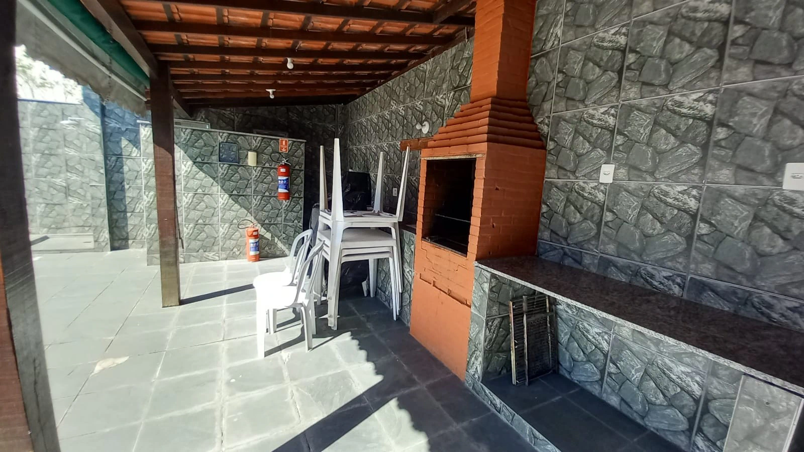 Apartamento mobiliado de 70 m² com 2 quartos e 1 vaga — photo 29