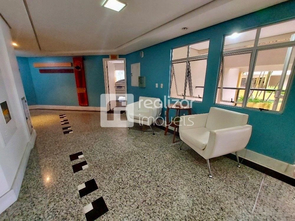 Квартира с 3 спальнями 122 м² и 3 парковочных места — photo 25