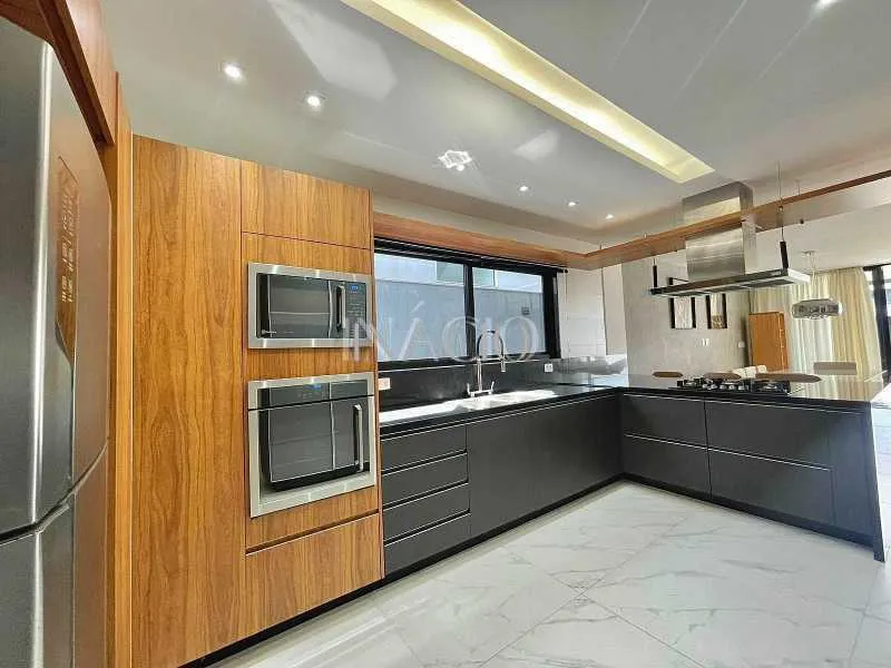 Furnished house, 330 m², with a grill on the balcony — photo 9