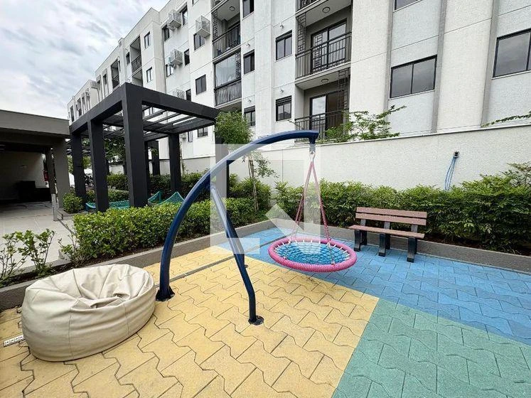 2-bedroom apartment with a washing machine — photo 23