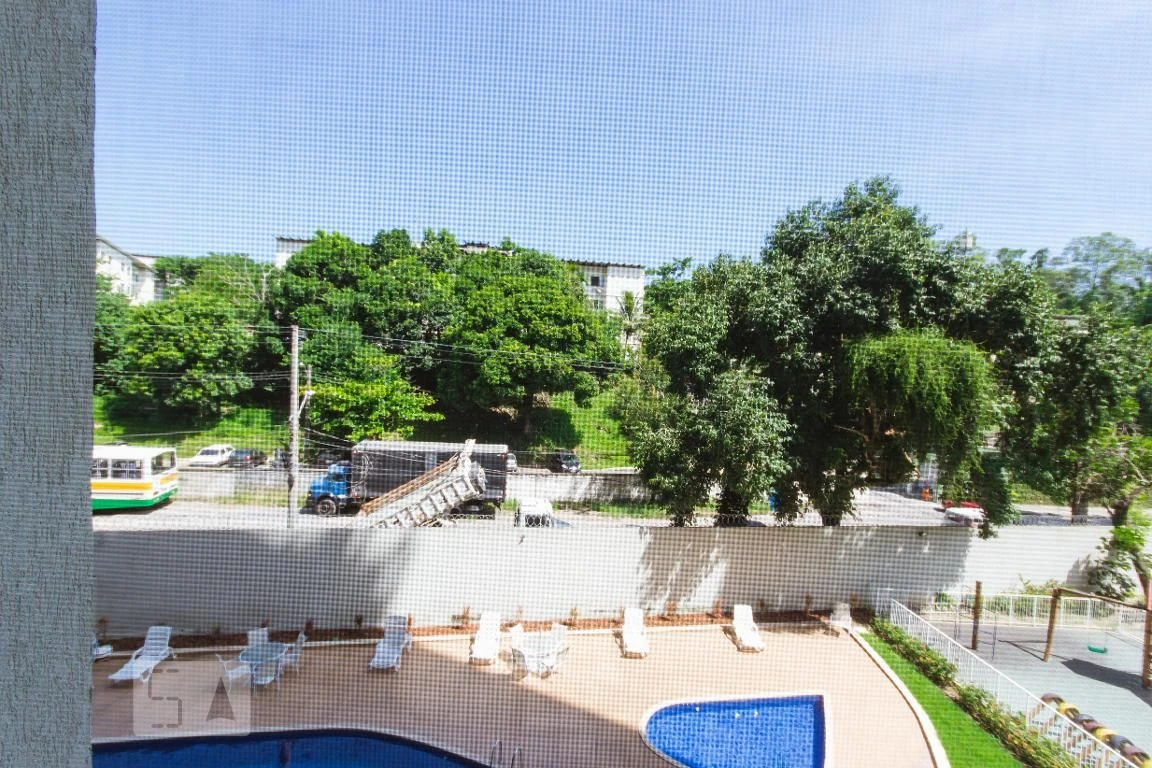 Apartamento com espaço de home office, Jacarepaguá — photo 10