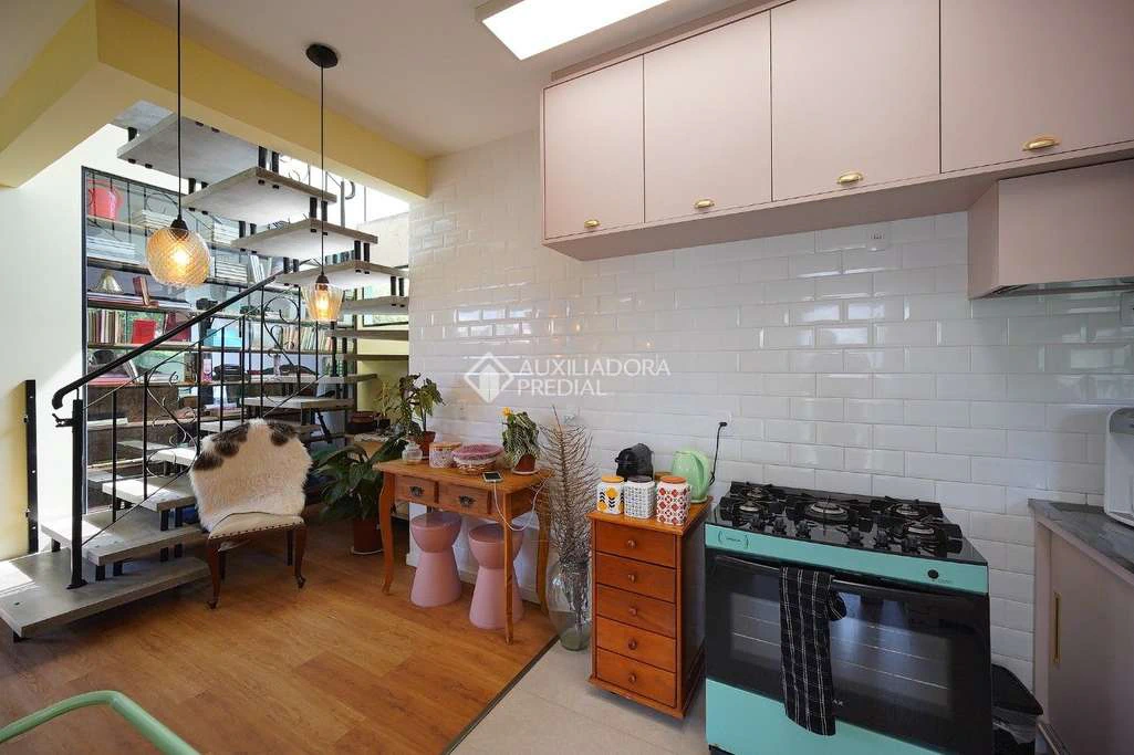 House with open-plan gas kitchen and 2 en-suites — photo 3