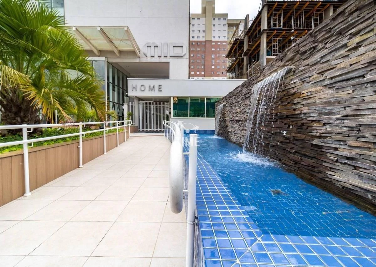Apartamento, 51 m², com máquina de lavar — photo 4