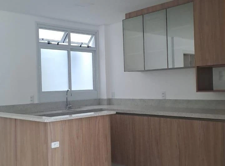 Apartamento de 1 dormitorio con cocina abierta y 1 plaza — photo 3