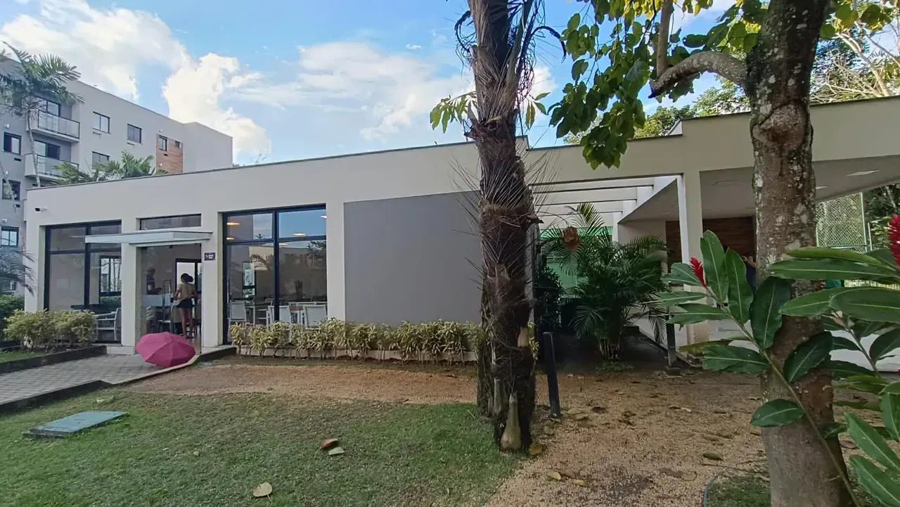 Unfurnished house with 2 bedrooms and 2 bathrooms — photo 15