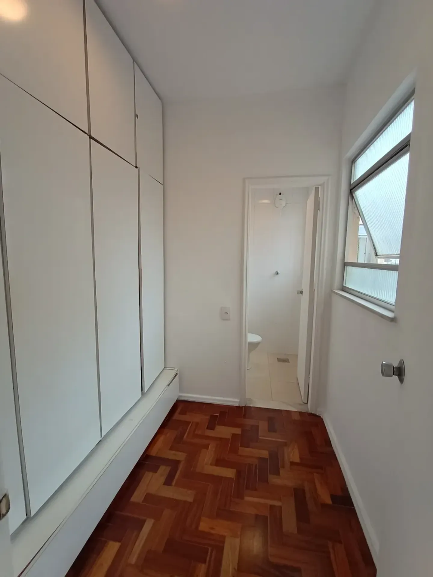 Apartamento com 2 quartos e vaga de garagem — photo 21