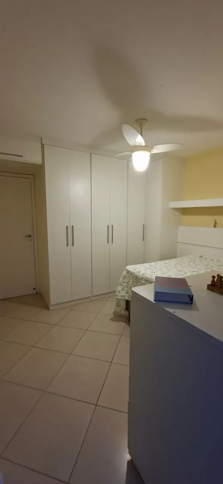 Furnished apartment, 70 m², with a private BBQ — photo 5