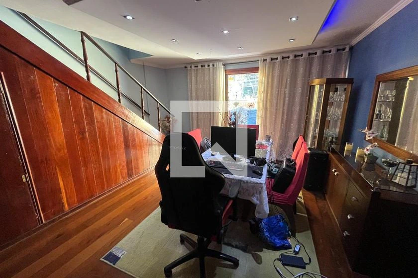 Casa mobiliada com 328 m² e 3 quartos, cozinha a gás — photo 17