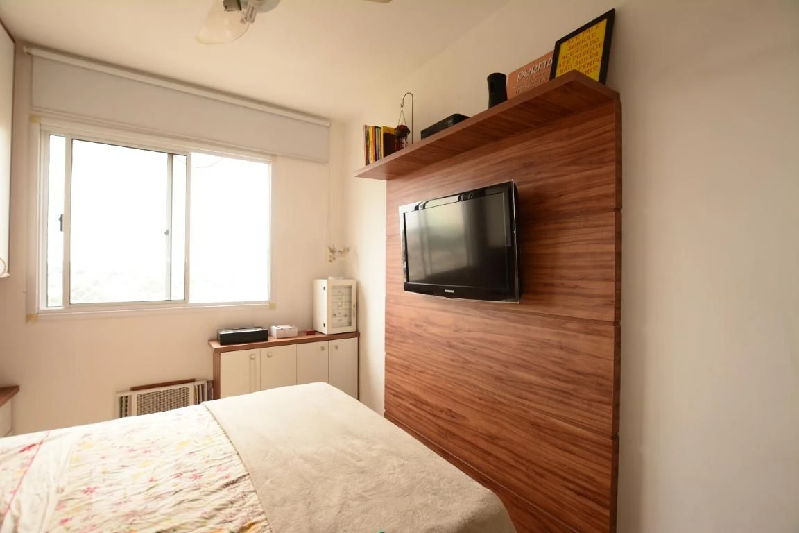 Private pool in a 2-bedroom apartment, 49 m² — photo 16
