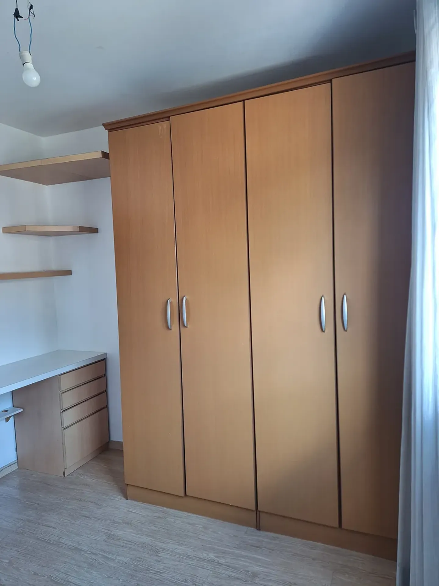 70 m² apartment with 1 parking spot and pets allowed — photo 26
