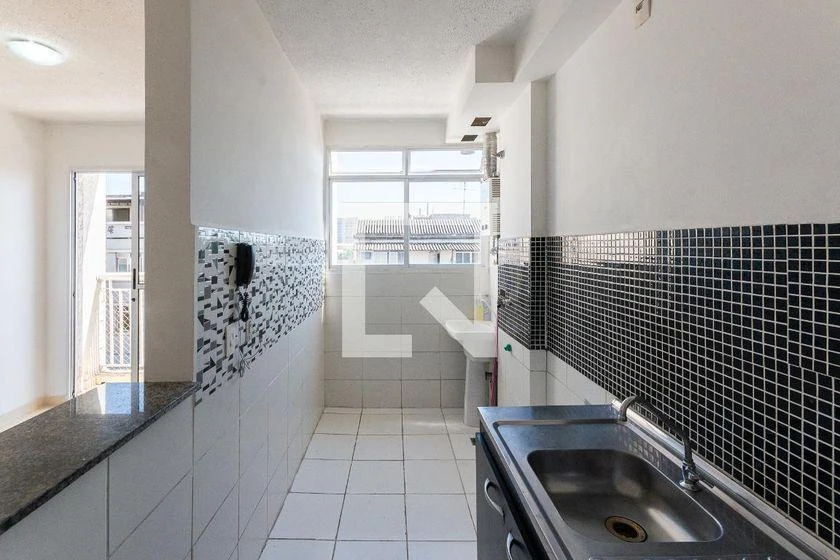 Rental apartment with 2 bedrooms and 46 m² — photo 46