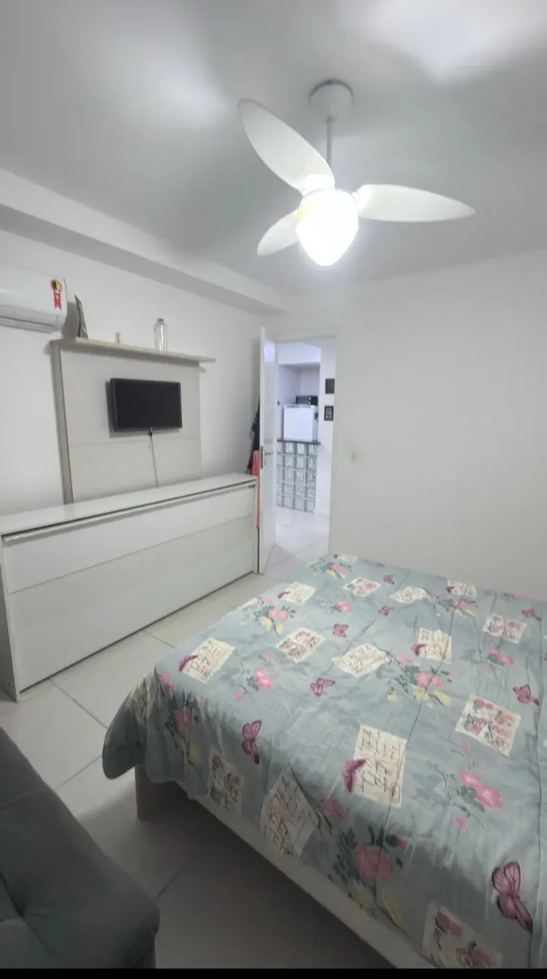 Apartment on the 2nd floor with a home office — photo 4