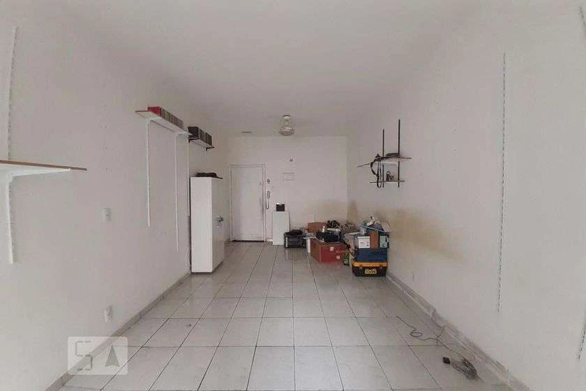 Студія 28 м² з 1 спальнею та 1 ванною кімнатою — photo 14