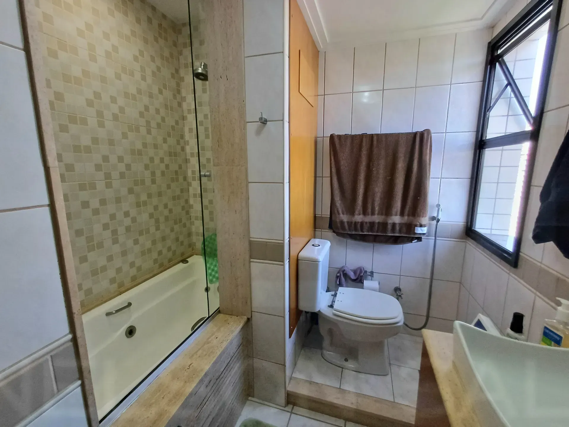Furnished triplex penthouse with 3 bedrooms and 5 baths — photo 23