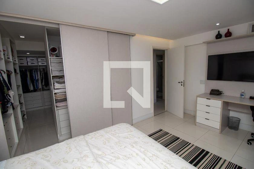 Мебльована квартира 174 м² з 3 спальнями та відкритою кухнею — photo 20