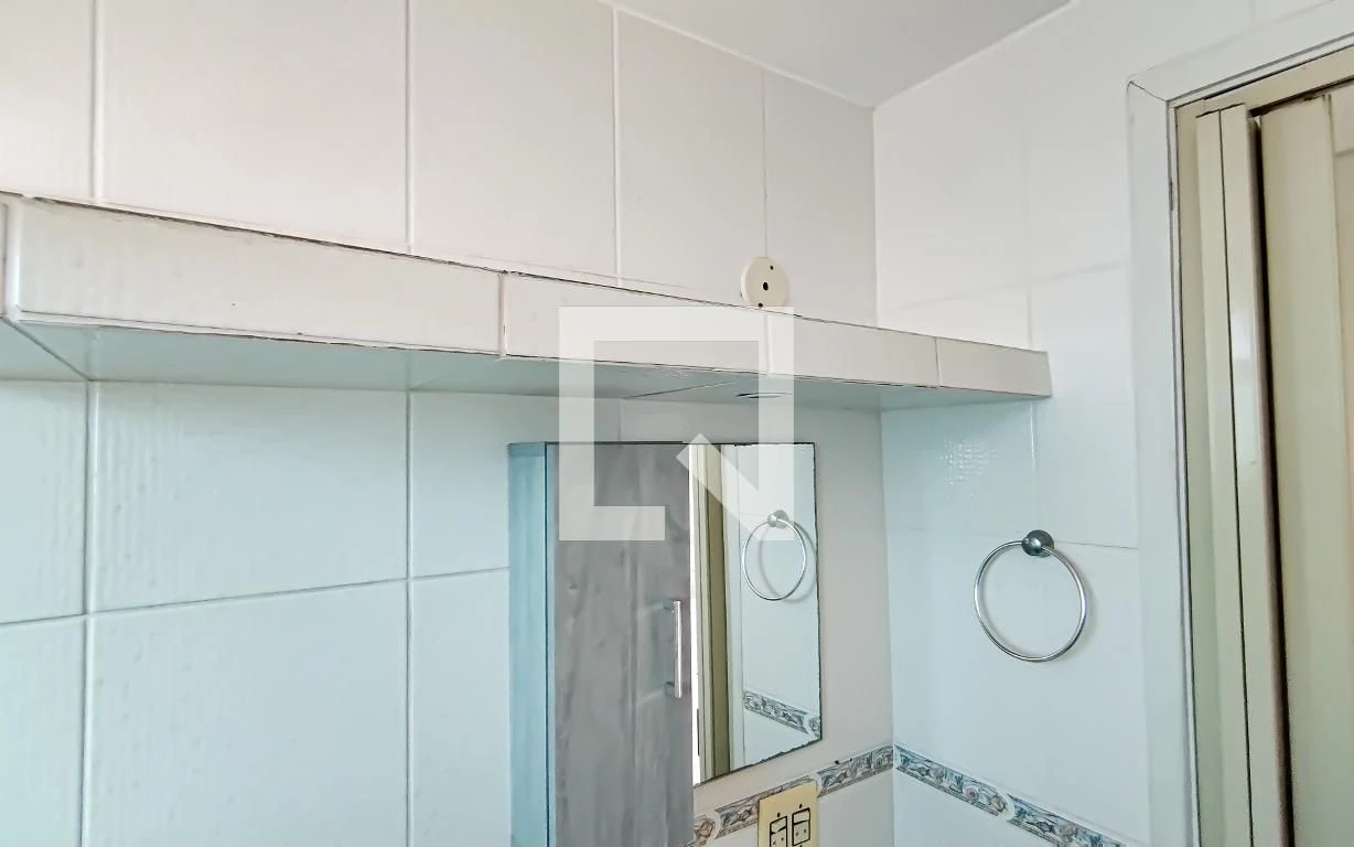 Unfurnished 2-bedroom apartment with 1 parking space — photo 28