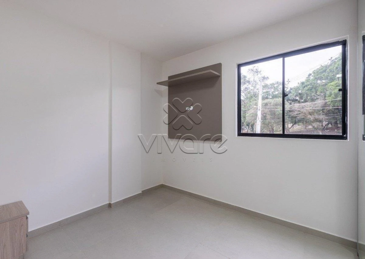 Робоче місце та 2 спальні: квартира 62 м² — photo 4