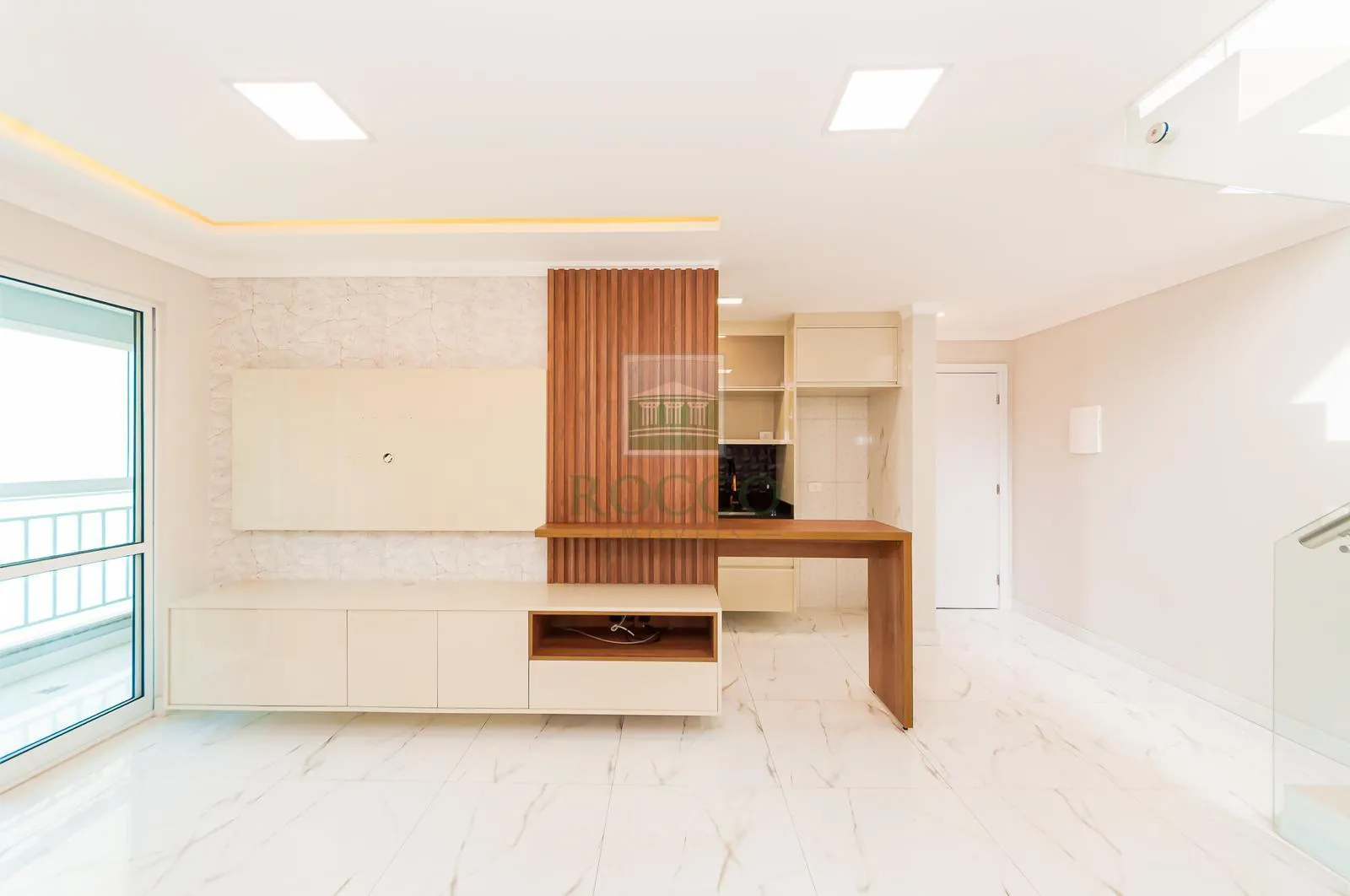Private BBQ in a 2-bedroom apartment, 104 m² — photo 10
