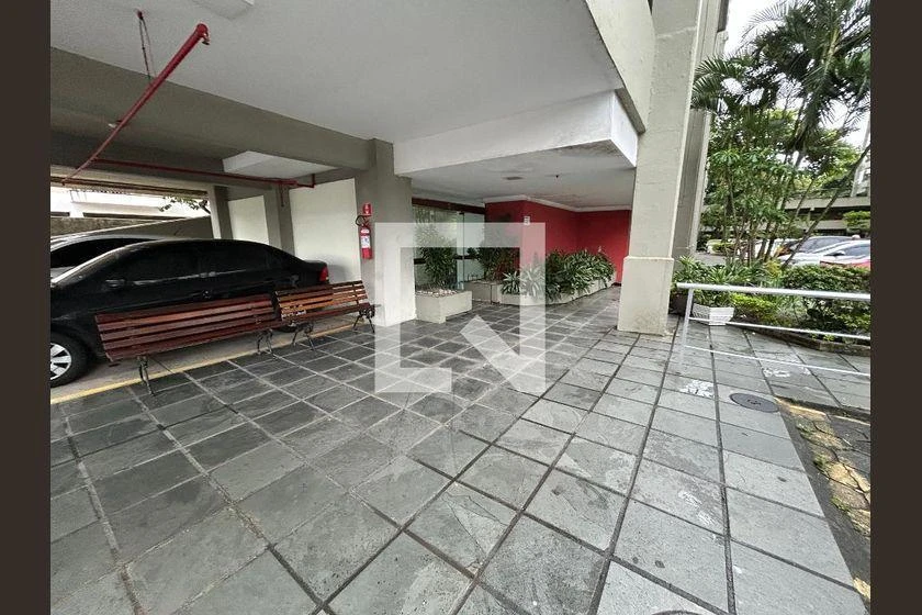 72 m² apartment with a mountain view and a home office — photo 37