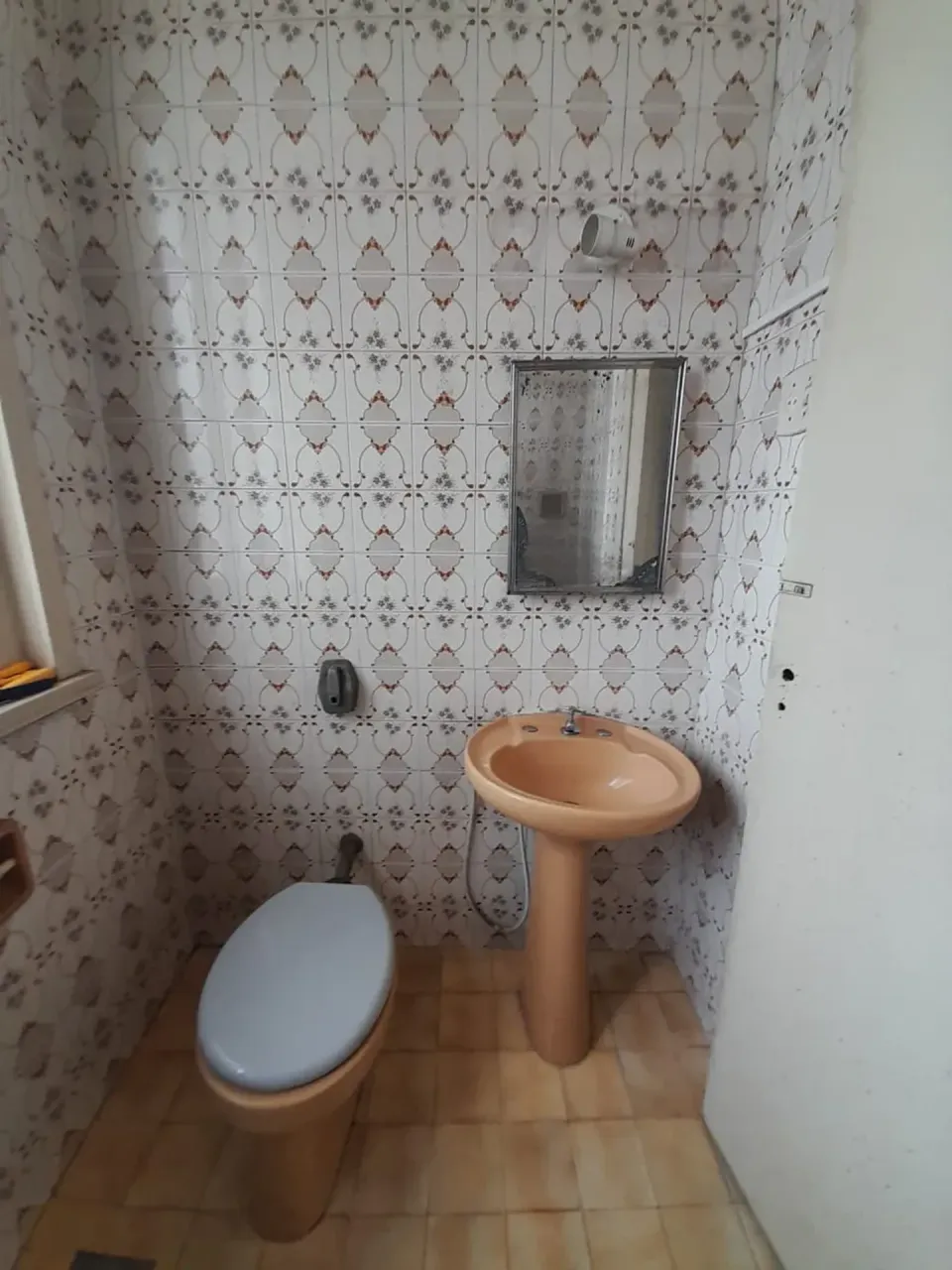 Rental apartment with 1 bedroom and city view — photo 11